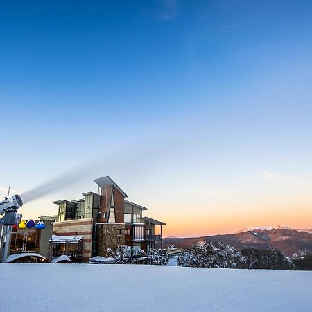 Abom Hotel Mount Buller Zewnętrze zdjęcie