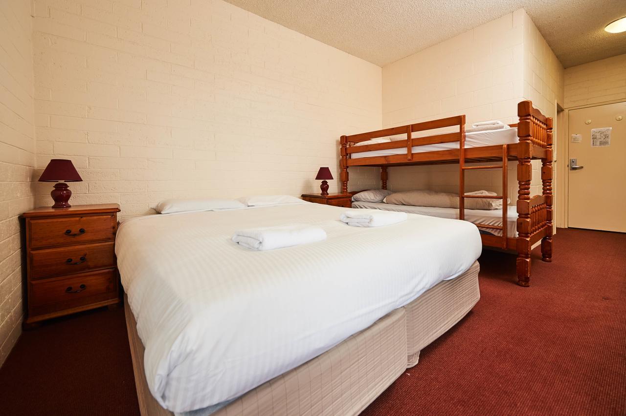 Abom Hotel Mount Buller Pokój zdjęcie